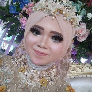 Neng Fitriani Wahdah profile icon