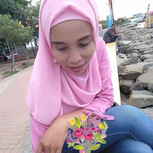 Any Sumarni profile icon