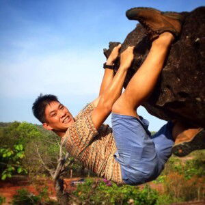 Paul Jerome Choo profile icon