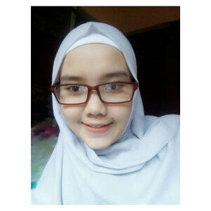 Indah Nurfitriani profile icon