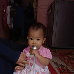 Yantijuwita profile icon