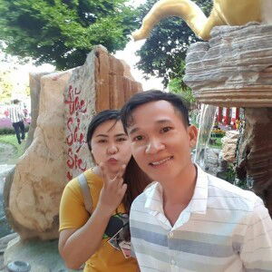 Kim Thy profile icon