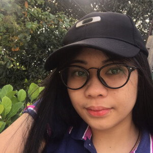 Jamae Andres profile icon