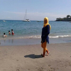 Rischa AL profile icon