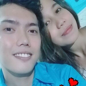 Lyn Teberio Verzosa profile icon