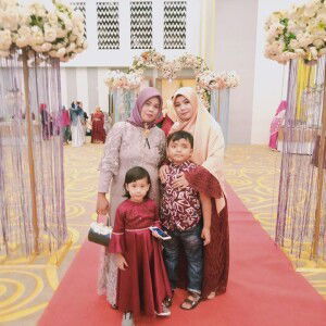 Yuliana Afiyah profile icon