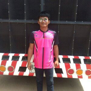 วัชระพงษ์ พรามจร profile icon