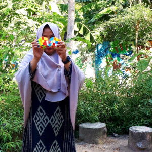 RAHMAH TOLA profile icon