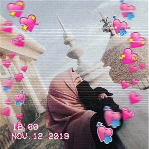 Nur Adriana profile icon