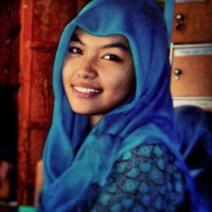 Intan Febrianasari profile icon
