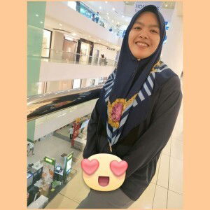 Nur Baithi Asalan profile icon