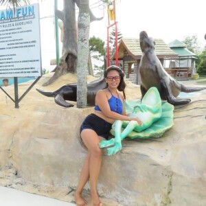 Edjien Genon Mercado profile icon