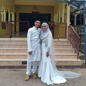 Nur Fazloon Hanim Zakari profile icon