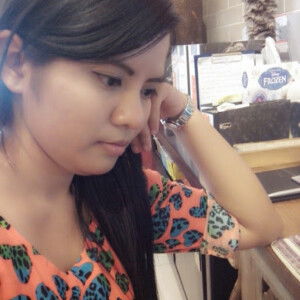 NURUL AZLINA DEWI BINTI AZIZAN profile icon