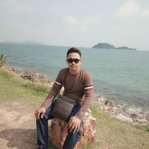 Thawisak Phonoi profile icon