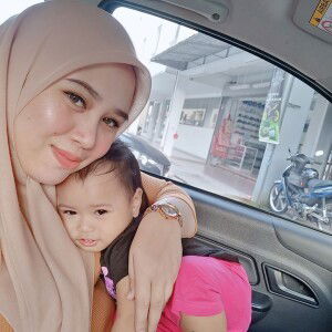 Adrina Masri profile icon