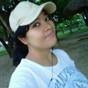 ruth sirait profile icon