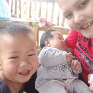 พี่อิกอิว น้องอิมอิม profile icon