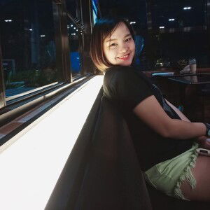 Christine Joyce Rojo profile icon