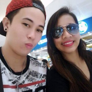 Eissejeinnij Calm profile icon