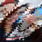 Eissejeinnij Calm profile icon