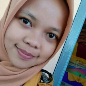 Indri Novia (ukhti 300612) profile icon