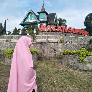 Ita Warnidah profile icon