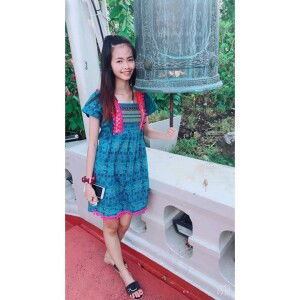 Nong Jame profile icon