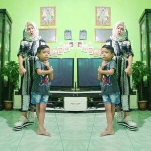 mamanya dafa profile icon