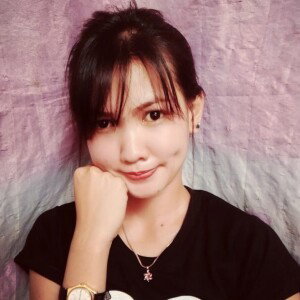 RaChelle Maxino profile icon