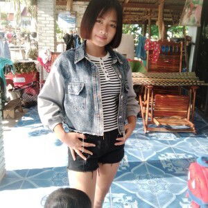 ม'โมว์' ยิ้มหวาน profile icon