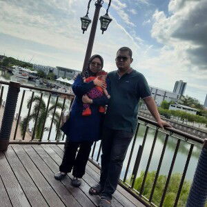 azzierah azhar profile icon