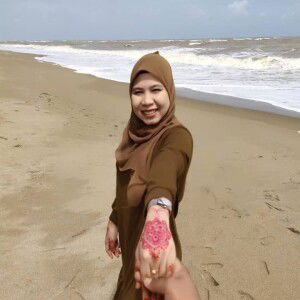 Cik Nurin profile icon