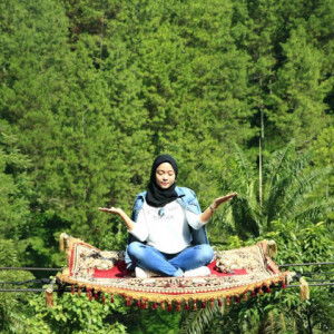 Nur Syahirah Aireen profile icon