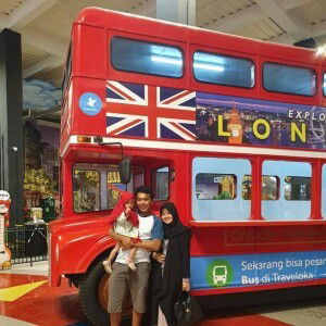 Lutfiatul Fitri profile icon