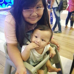 Nur Haslinda profile icon