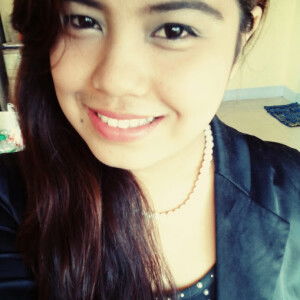 Anne Barrientos Alvarez profile icon