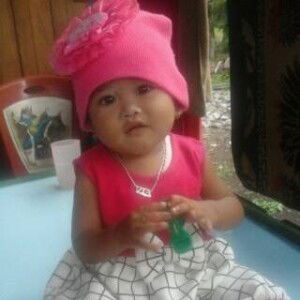 Winda Febrya profile icon