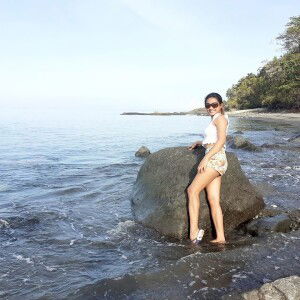 Joyvee Cuntapay Ubina profile icon