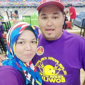 Erra Ramli profile icon