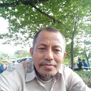 Apandi Tiloli profile icon