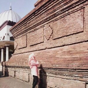 Puryanti profile icon