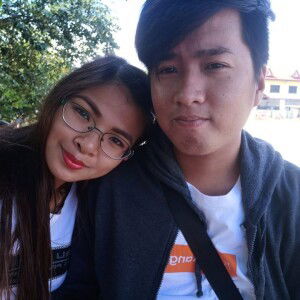 Cindy Pascual Dela Cruz profile icon