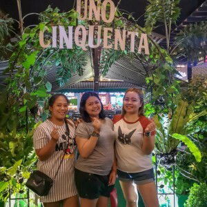 Jhen Roa Sunico profile icon