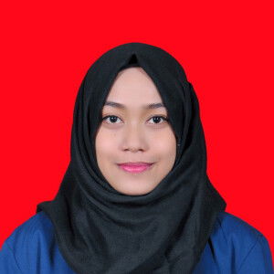 Maynisa Puspita Kusuma Wardani profile icon