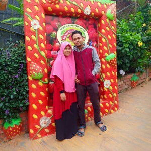 Norfaziela Fetri profile icon