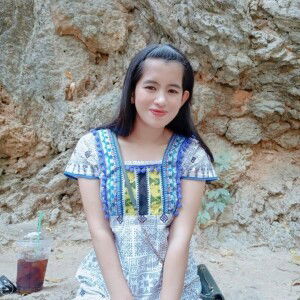 Ananya Chuenphochai profile icon