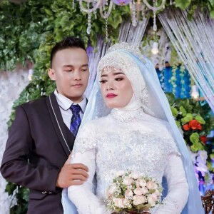 Mei Sya profile icon