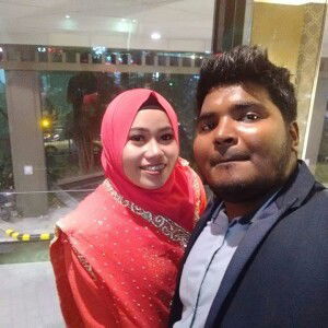 Aslimah D. Hadji Sarip profile icon