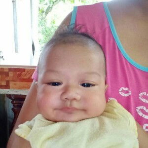 Michelle Nastor Casiño profile icon